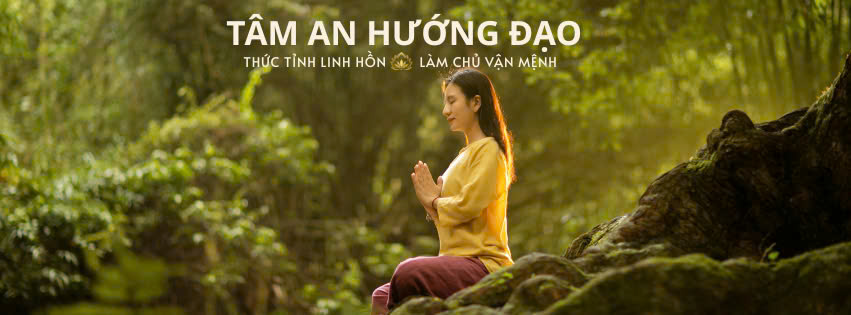 Tâm An Hương Đạo